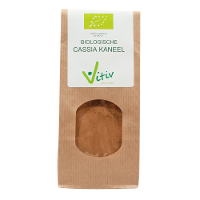 Vitiv Cassia Kaneel Poederbio*