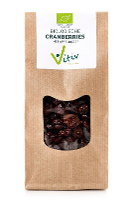 Vitiv Biologische Cranberry met Appeldiksap