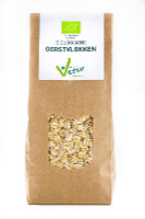 Vitiv Biologische Gerstvlokken