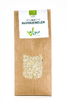 Vitiv Biologische Haverzemelen
