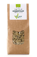 Vitiv Biologische Hennepzaad Gepeld