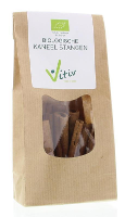 Vitiv Biologische Kaneel Stangen