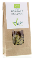 Vitiv Biologische Kardemom