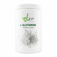 Vitiv L Glutaminepoeder 1000mg