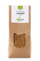 Vitiv Biologische Lijnzaad Blond