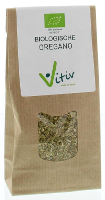 Vitiv Biologische Oregano Gesneden
