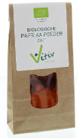 Vitiv Biologisch Paprikapoeder Zoet