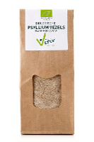 Vitiv Biologische Psyllium Vezels