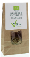 Vitiv Biologische Rozemarijn   Gesneden