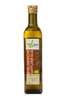 Vitiv Biologische Saffloer Olie