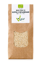 Vitiv Biologisch Gepeld Sesamzaad