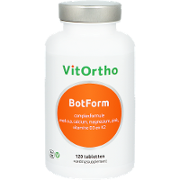 Vitortho BotForm Tabletten