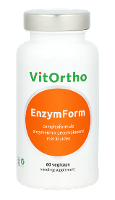 VitOrtho EnzymForm Vegicaps