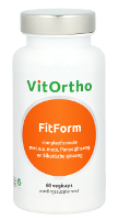 VitOrtho FitForm Vegicaps