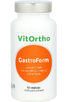 VitOrtho GastroForm Vegicaps