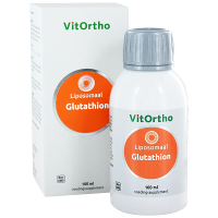 VitOrtho Glutathion Liposomaal
