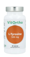 VitOrtho L Tyrosine Capsules
