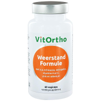 VitOrtho Maag En Darm Formule Capsules