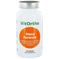 VitOrtho MenoForm Vegicapsules