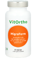 VitOrtho MigraForm Capsules