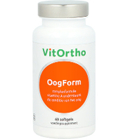 VitOrtho OogForm Softgels