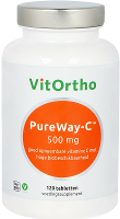 Vitortho PureWay C Tabletten 500mg