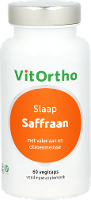 Vitortho Slaap Saffraan