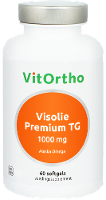 Vitortho Visolie Premium TG 1000mg