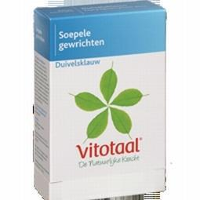 Vitotaal Duivelsklauw Capsules