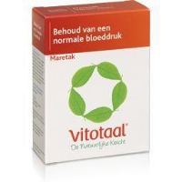 Vitotaal Maretak Capsules