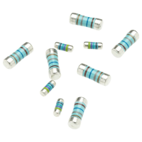 VitrOhm ZCM204FKE07 10RAA ZCM204FKE07 10RAA Precisieweerstand 10 Ω SMD 0204 0.4 W 1 % 1 stuk(s)