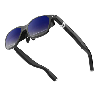 VITURE One XR Slimme Bril met 120'' Full HD Virtueel Display 1080P 60fps Video 3D Games Ondersteund Harman Geluid Myopie