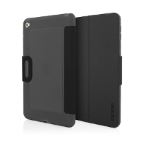 Vivanco Clarion Folio Ipad Mini 4 Black
