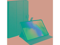 Vivanco Flipcase iPad Cover / hoes Zwart