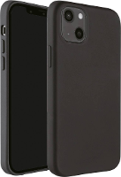 Vivanco Hype Backcover Apple iPhone 13 Mini Zwart Inductieve lading, Stootbestendig