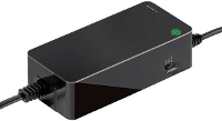 Vivanco IT  PO NB AC 90 Laptop netvoeding 90 W 16 V/DC, 15 V/DC, 19.5 V/DC