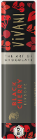 Vivani Chocolade Reep Black Cherry