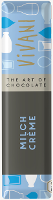 Vivani Chocolade Reep Milch Crème