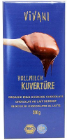 Vivani Smelt Chocolade Melk