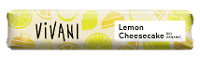 Vivani Lemon Cheesecake Reep