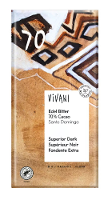 Vivani Superior Dark 70% Chocolade