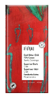 Vivani Superoir Dark Chili