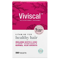 Viviscal Healthy Hair Woman Tabletten