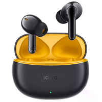 VIVO iQOO TWS 1i Draadloze Oordopjes bluetooth Oordopjes Lage Gaming Vertraging 3D Surround Geluid AI Belgeruisonderdruk
