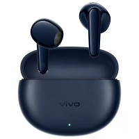VIVO TWS Air3 TWS bluetooth V6.0 Oordopjes AI bellen ruisonderdrukkende oordopjes 12 mm bewegende spoel DeepX3.0 Stereo