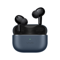 Vivo TWS4 bluetooth oordopjes Draadloze ANC oortelefoon 55dB Ruisonderdrukking 3 Mic AI gespreksruisonderdrukking LDAC H