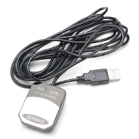 VK 162 Notebook Usb GPS Navigation Module Support Google Earth