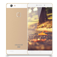 Vkworld Discovery S2 5.5 Inch 2gb Ram 16gb Rom Mtk6735 1.3Ghz Quad Core Naked Eye 3d 4g Smartphone