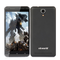 Vkworld Vk700 Pro Nail Phone 5.5 Inch Mtk6582 1.3Ghz Quad Core Smartphone