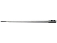 Wolfcraft 7629000 Verlengstruk voor freesboor Gezamenlijke lengte 270 mm 1/4 (6.3 Mm) 1 stuk(s)